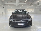  Volkswagen  Tiguan VOLKSWAGEN  / 2016 / 5P / SUV 2.0 TDI SCR 110KW BUSINESS BMT DSG #6