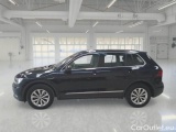  Volkswagen  Tiguan VOLKSWAGEN  / 2016 / 5P / SUV 2.0 TDI SCR 110KW BUSINESS BMT DSG #8