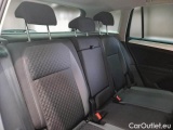  Volkswagen  Tiguan VOLKSWAGEN  / 2016 / 5P / SUV 2.0 TDI SCR 110KW BUSINESS BMT DSG #15