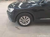  Volkswagen  Tiguan VOLKSWAGEN  / 2016 / 5P / SUV 2.0 TDI SCR 110KW BUSINESS BMT DSG #20