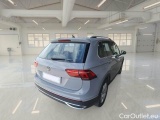  Volkswagen  Tiguan VOLKSWAGEN  / 2020 / 5P / SUV 2.0 TDI SCR 110KW ELEGANCE DSG #2