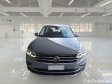  Volkswagen  Tiguan VOLKSWAGEN  / 2020 / 5P / SUV 2.0 TDI SCR 110KW ELEGANCE DSG #6