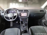  Volkswagen  Tiguan VOLKSWAGEN  / 2020 / 5P / SUV 2.0 TDI SCR 110KW ELEGANCE DSG #3