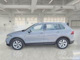  Volkswagen  Tiguan VOLKSWAGEN  / 2020 / 5P / SUV 2.0 TDI SCR 110KW ELEGANCE DSG #8