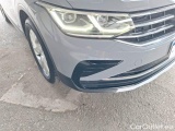  Volkswagen  Tiguan VOLKSWAGEN  / 2020 / 5P / SUV 2.0 TDI SCR 110KW ELEGANCE DSG #31