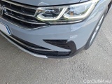  Volkswagen  Tiguan VOLKSWAGEN  / 2020 / 5P / SUV 2.0 TDI SCR 110KW ELEGANCE DSG #29