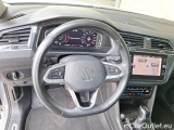  Volkswagen  Tiguan VOLKSWAGEN  / 2020 / 5P / SUV 2.0 TDI SCR 110KW ELEGANCE DSG #56