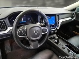  Volvo  V60 VOLVO  / 2019 / 5P / STATION WAGON B4 D AUTOM. ESSENTIAL #3