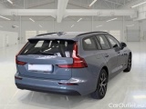  Volvo  V60 VOLVO  / 2019 / 5P / STATION WAGON B4 D AUTOM. ESSENTIAL #2