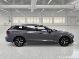  Volvo  V60 VOLVO  / 2019 / 5P / STATION WAGON B4 D AUTOM. ESSENTIAL #7
