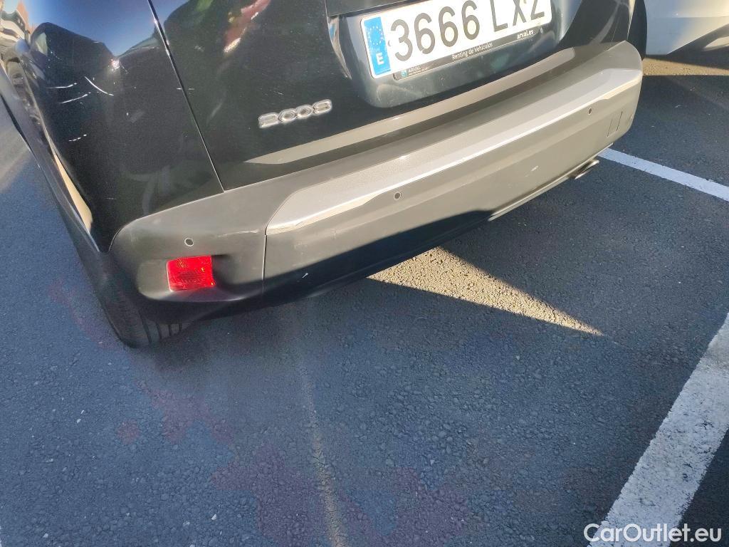  Peugeot  2008 PEUGEOT  / 2019 / 5P / todoterreno Active BlueHDI 81kW (110CV) #17