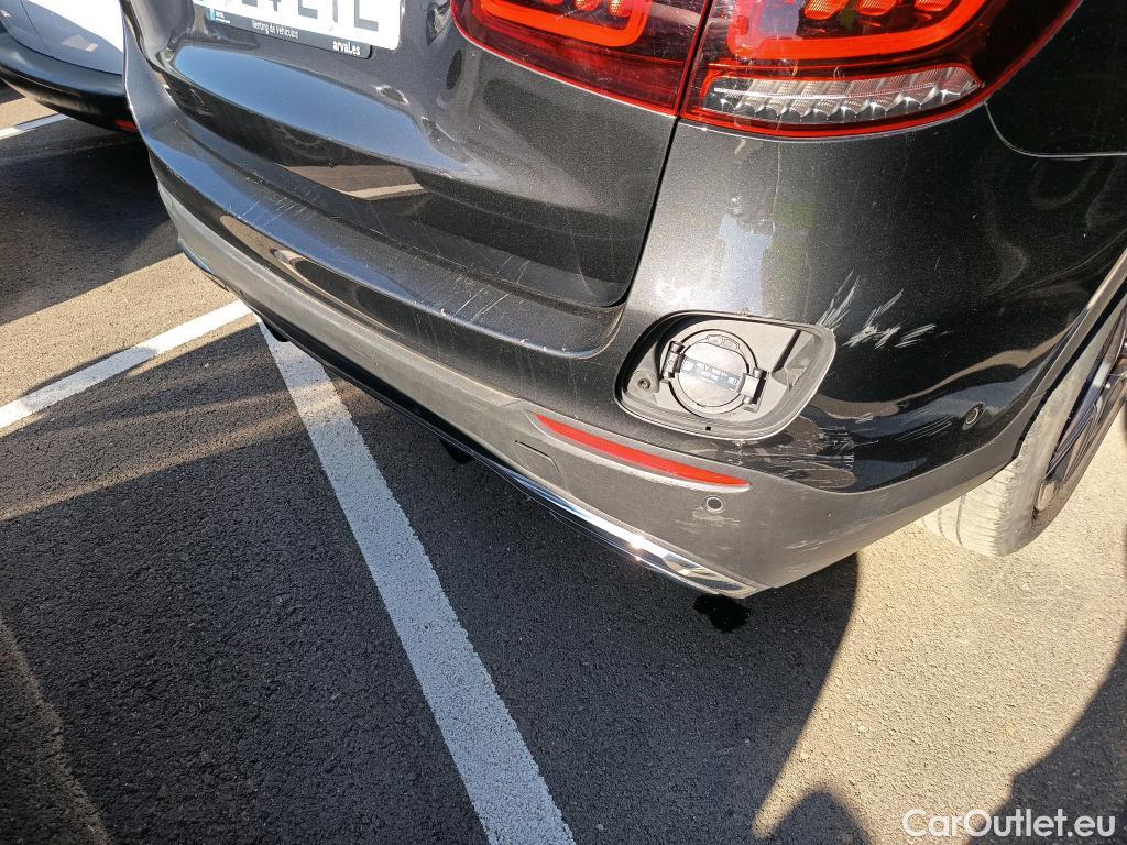  Mercedes  G-Klasee MERCEDES-BENZ Clase GLC 300 e 4MATIC AMG-Line 320 CV #Opcionales 9000€# #35