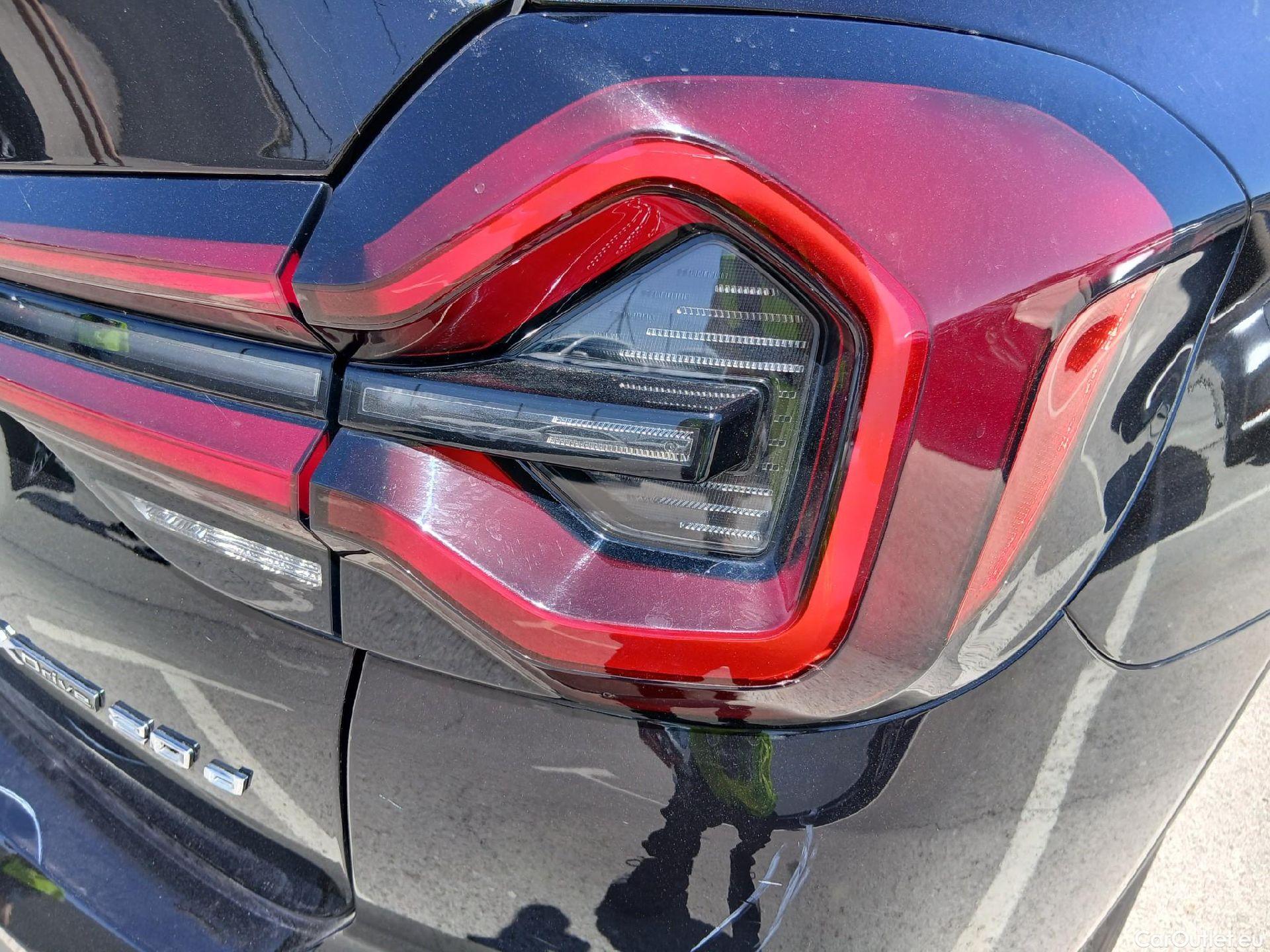  Bmw  X3 BMW Serie  xDrive 20dA/5P/ 2.0 190 CV  #21