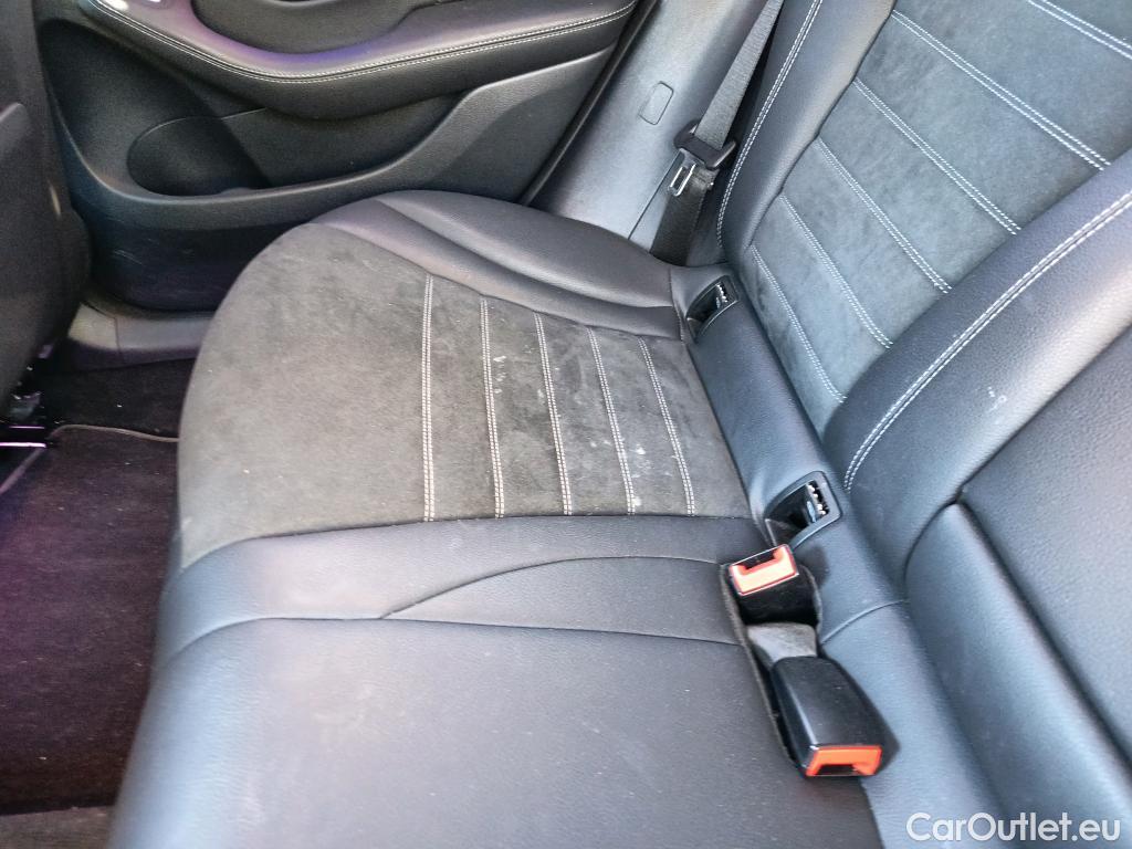  Mercedes  G-Klasee MERCEDES-BENZ Clase GLC 300 e 4MATIC AMG-Line 320 CV #Opcionales 9000€# #21