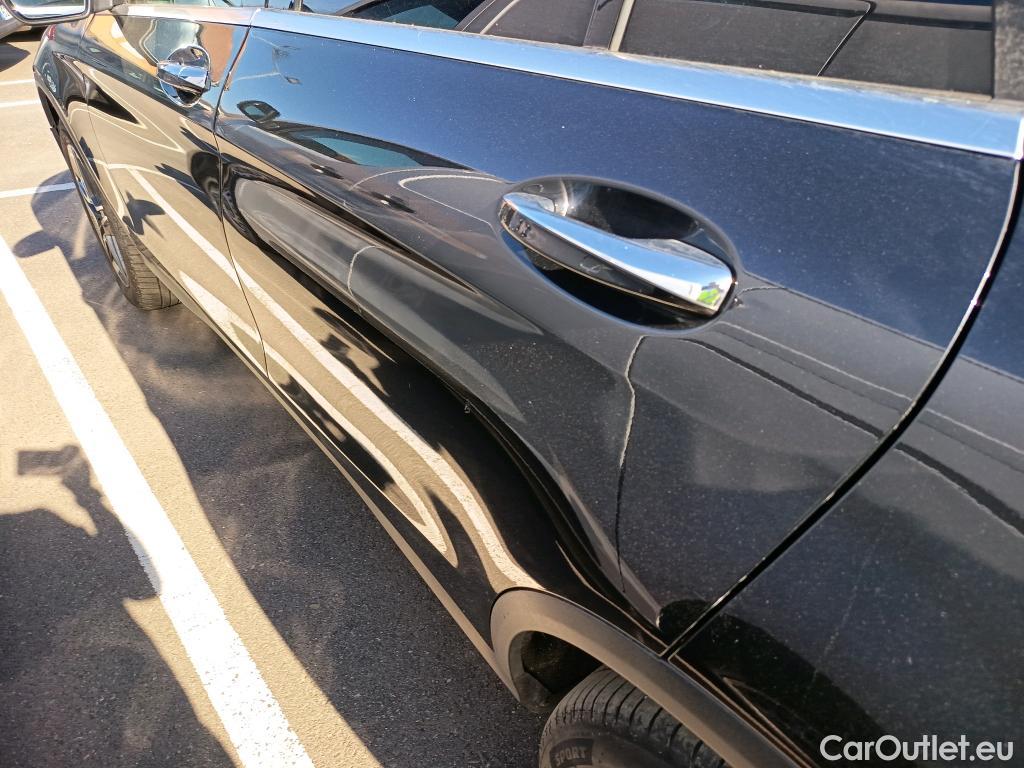  Mercedes  G-Klasee MERCEDES-BENZ Clase GLC 300 e 4MATIC AMG-Line 320 CV #Opcionales 9000€# #16