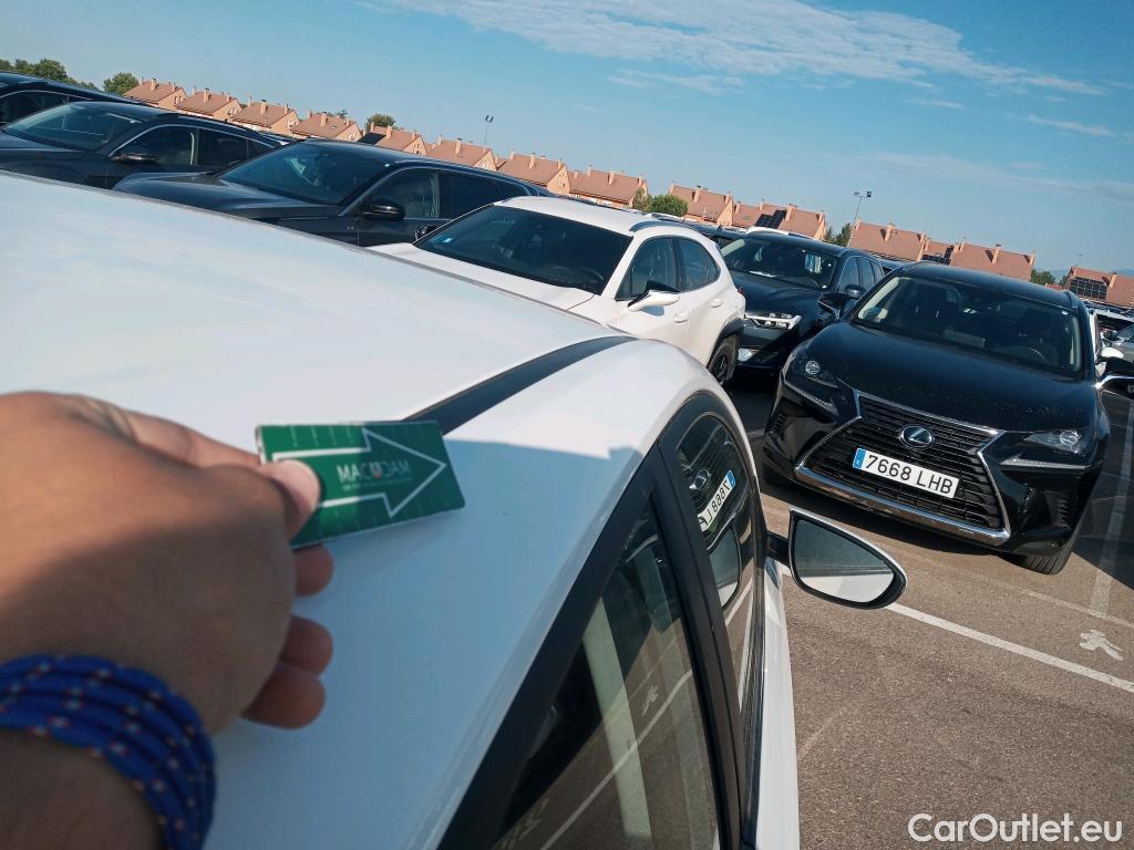  Hyundai  i20 HYUNDAI  / 2020 / 5P / berlina con portón 1.0 TGDI 74kW (100CV) 48V Essence #6