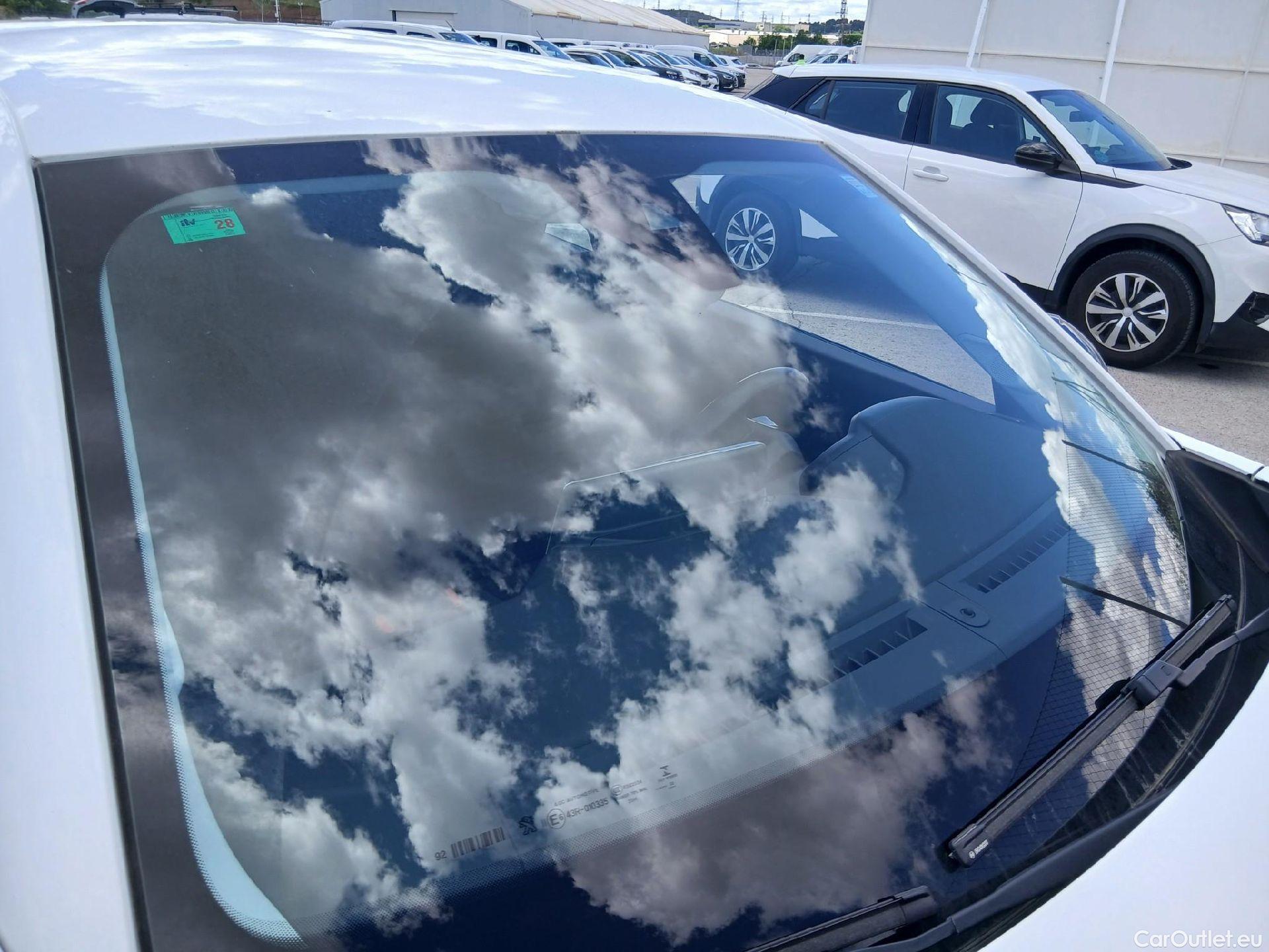  Peugeot  2008 PEUGEOT  / 2019 / 5P / todoterreno Active Pack BlueHDI 81kW (110CV) #1