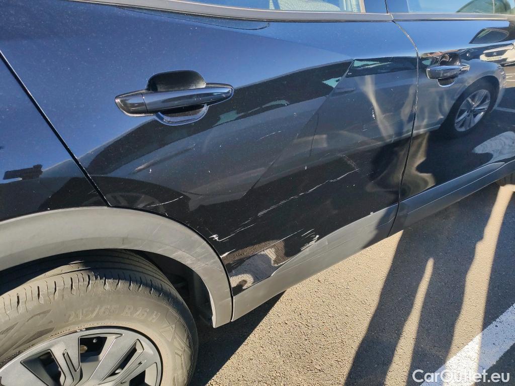  Peugeot  2008 PEUGEOT  / 2019 / 5P / todoterreno Active BlueHDI 81kW (110CV) #5