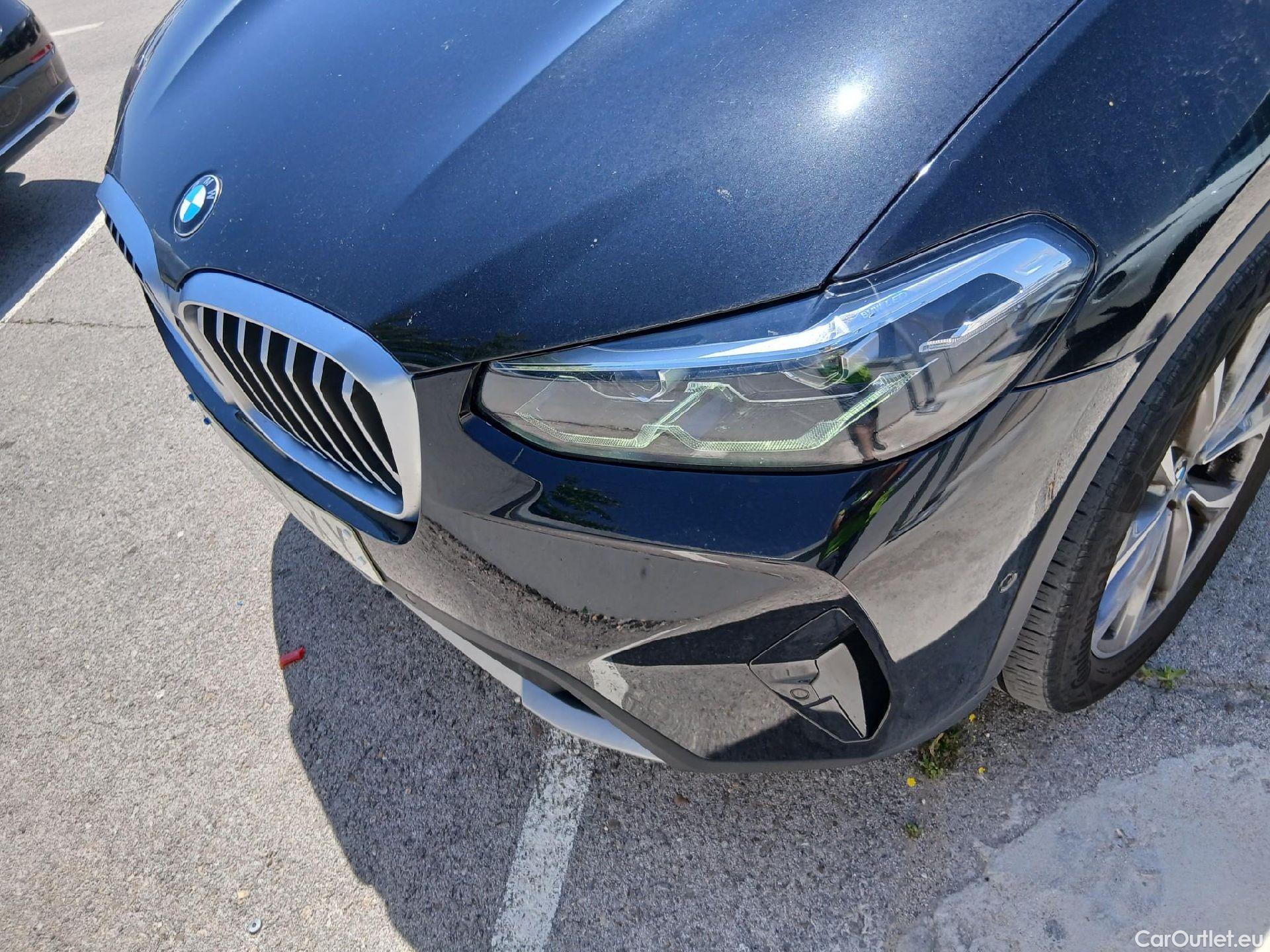  Bmw  X3 BMW  / 5P / xDrive20dA xLine 190 CV #3