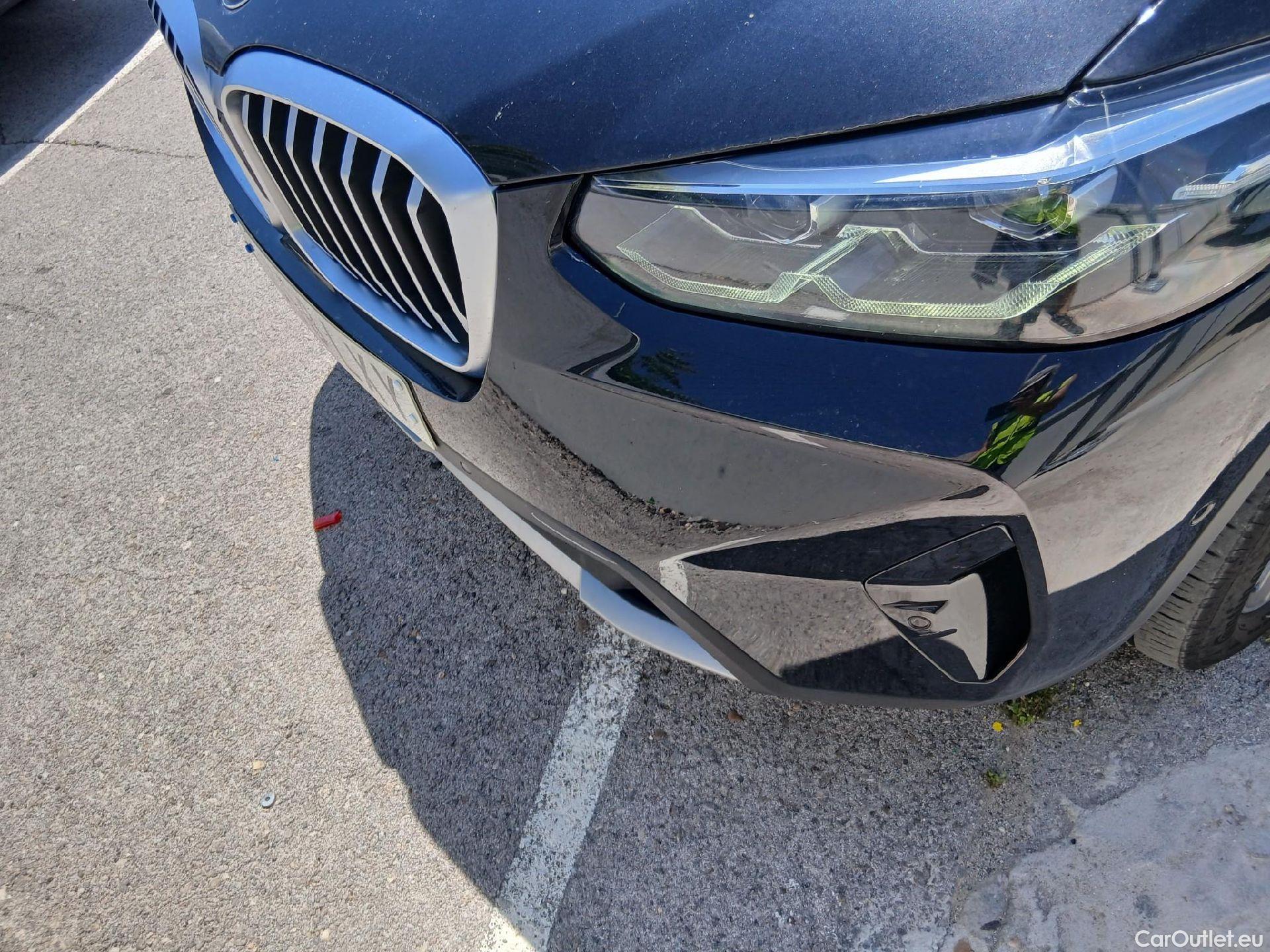  Bmw  X3 BMW  / 5P / xDrive20dA xLine 190 CV #5