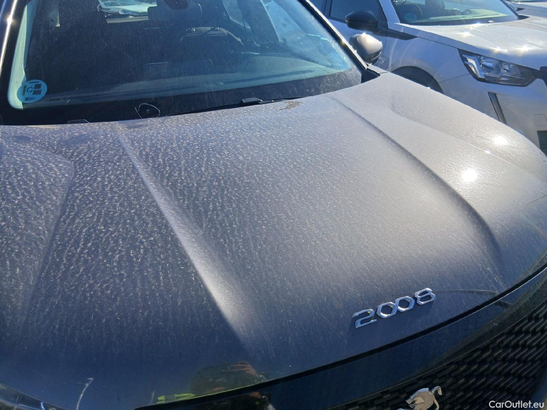  Peugeot  2008 PEUGEOT  / 2019 / 5P / todoterreno Active BlueHDI 81kW (110CV) #46