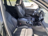  Bmw  X3 BMW Serie  xDrive 20dA/5P/ 2.0 190 CV  #6