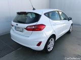  Ford  Fiesta FORD  / 2017 / 5P / berlina con portón 1.5 TDCi 63kW (85CV) Trend 5p #2