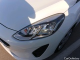  Ford  Fiesta FORD  / 2017 / 5P / berlina con portón 1.5 TDCi 63kW (85CV) Trend 5p #15