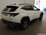  Hyundai  Tucson HYUNDAI  / 2020 / 5P / todoterreno 1.6 TGDI 169kW (230CV) HEV Maxx Auto #2