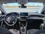  Peugeot  2008 PEUGEOT  / 2019 / 5P / todoterreno Active BlueHDI 81kW (110CV) #3
