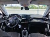  Peugeot  2008 PEUGEOT  / 2019 / 5P / todoterreno Active Pack BlueHDI 81kW (110CV) #3