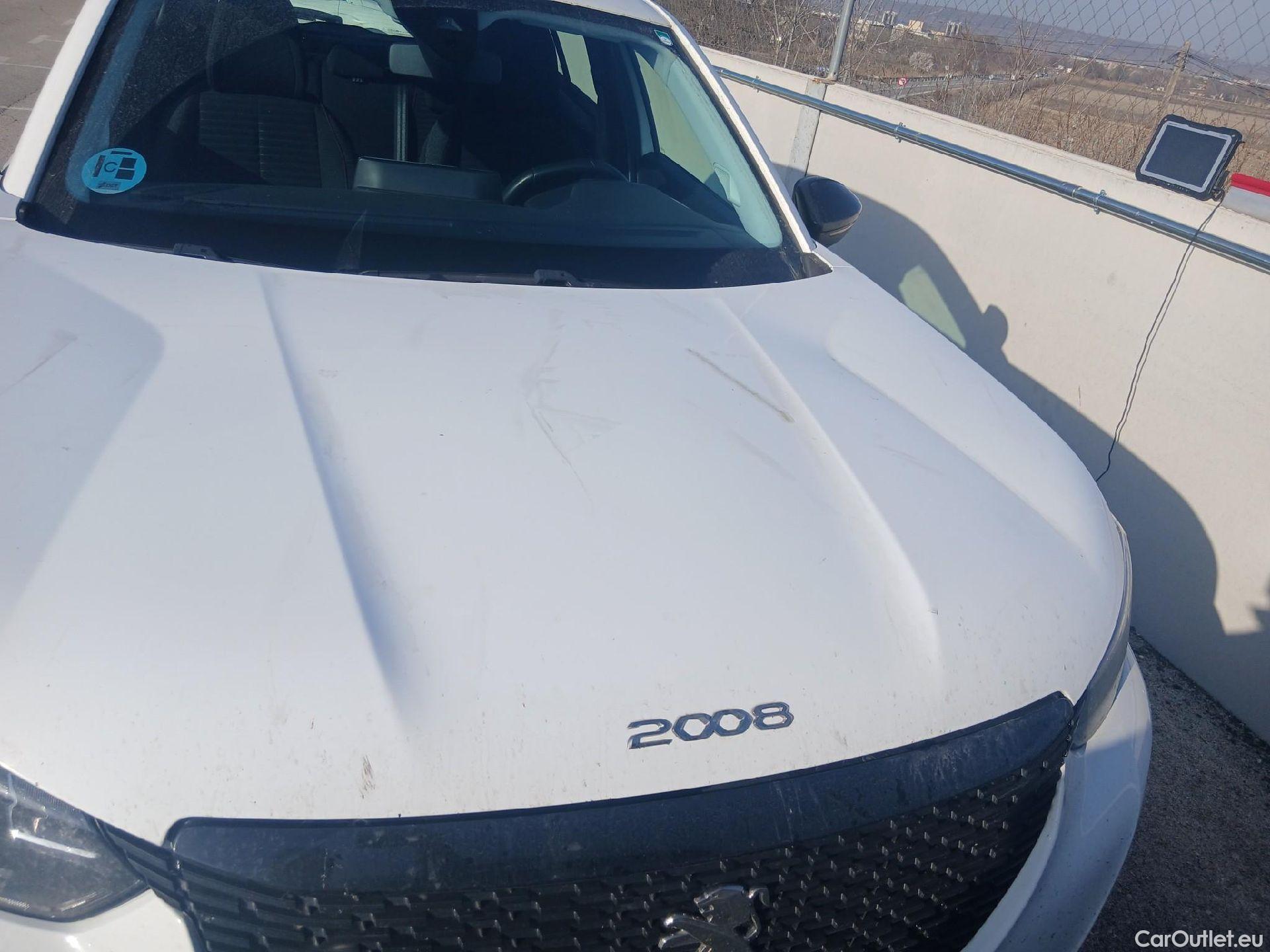  Peugeot  2008 PEUGEOT  / 2019 / 5P / todoterreno Active Puretech 100 S&S BVM6 #7