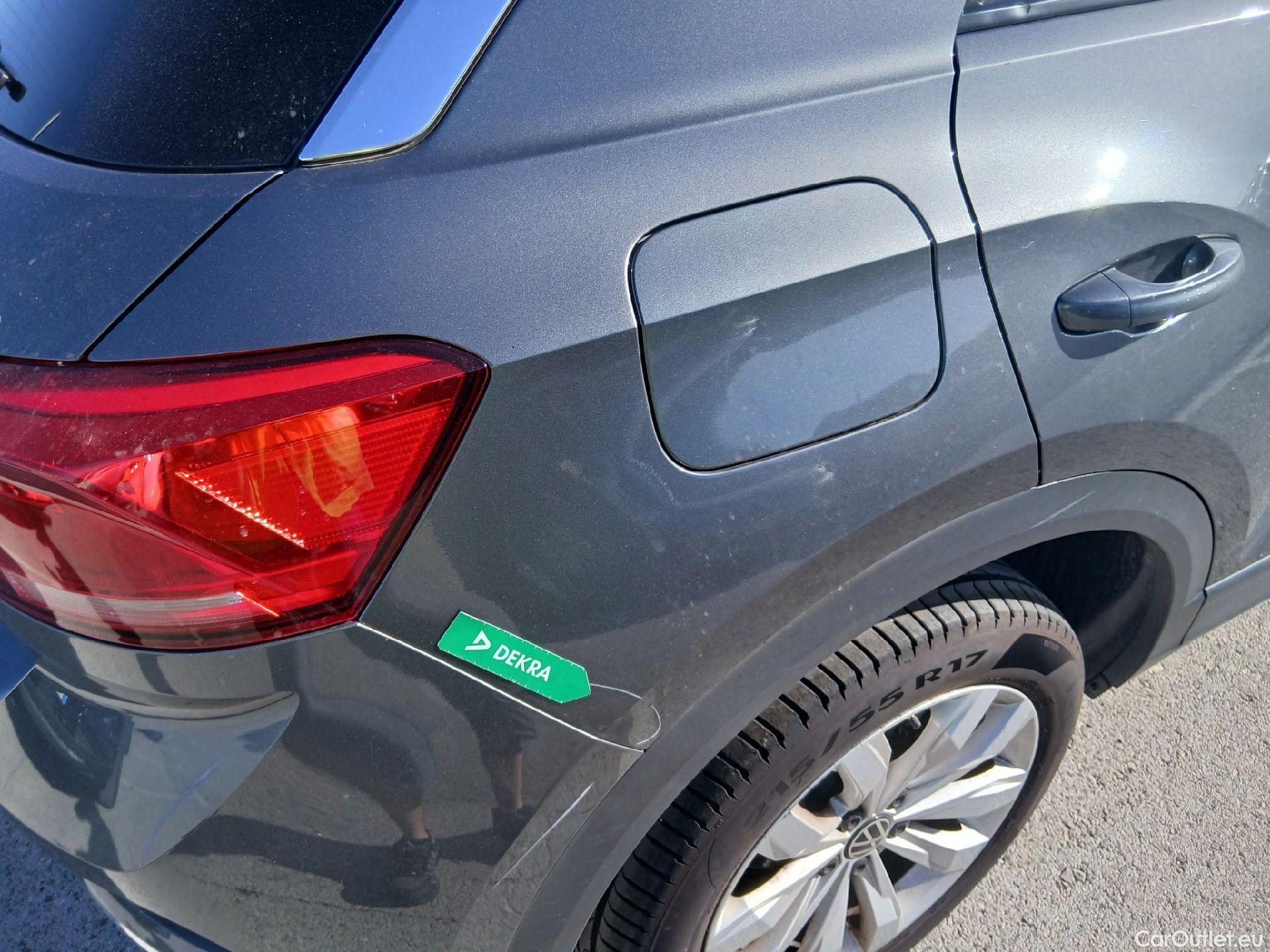  Volkswagen  T-ROC VOLKSWAGEN  / 5P / Advance 2.0 TDI 150 CV DSG #38