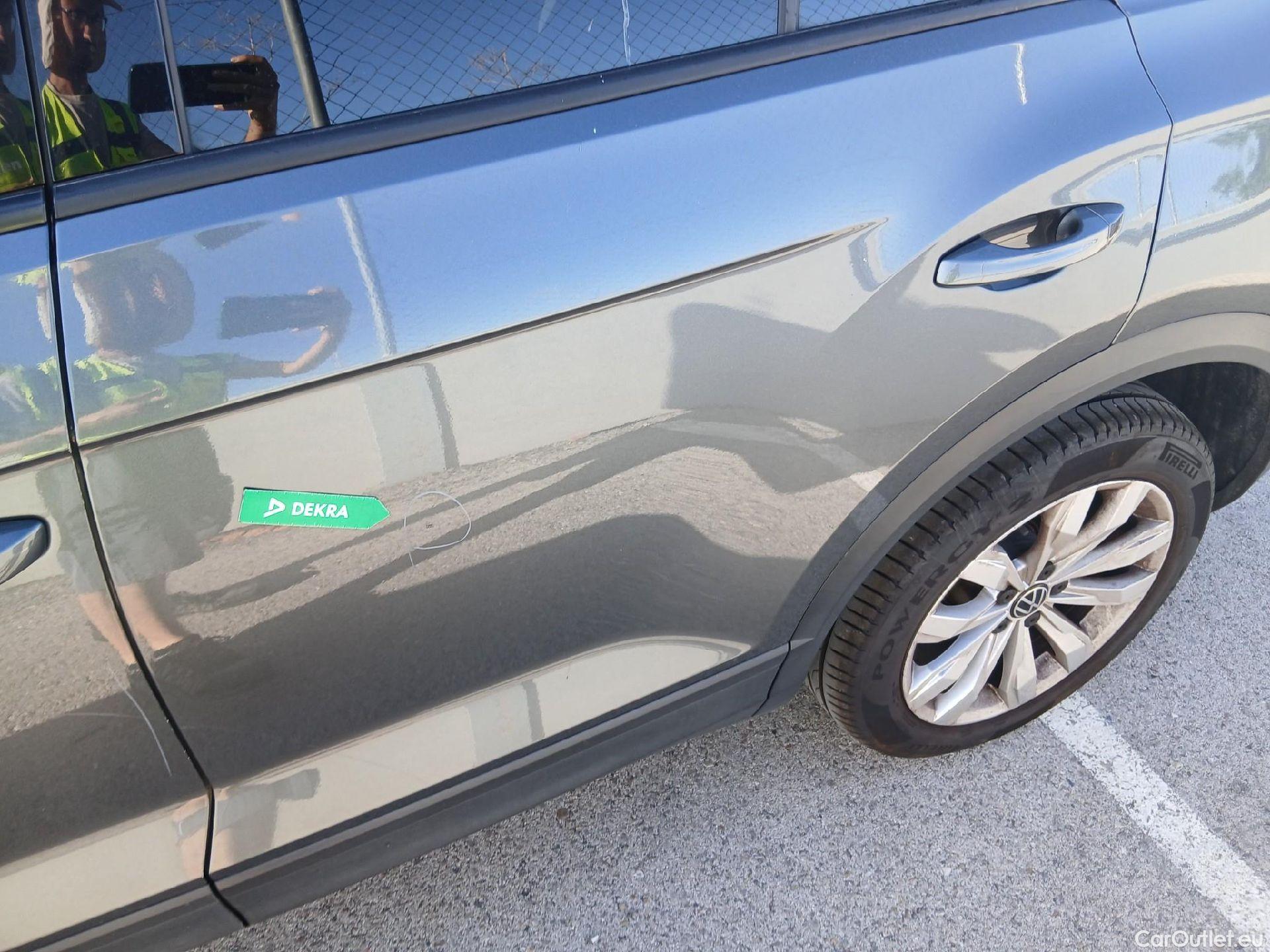  Volkswagen  T-ROC VOLKSWAGEN  / 5P / Advance 2.0 TDI 150 CV DSG #18