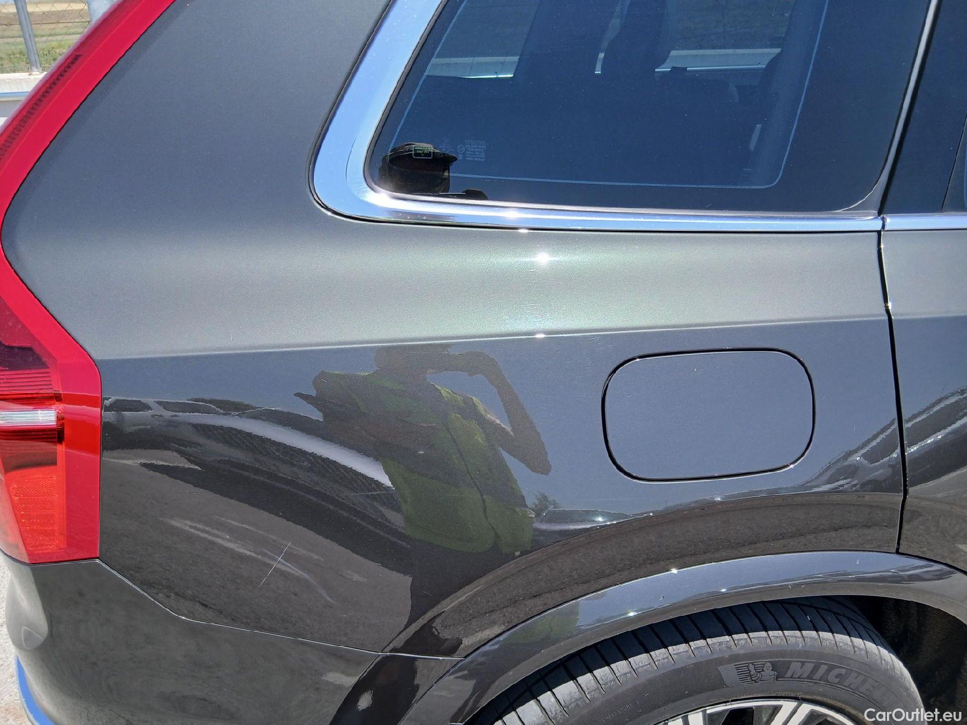  Volvo  XC90 VOLVO  / 5P /7 plazas 2.0 T8 AWD Inscription Auto 303 CV 11 kWh #31