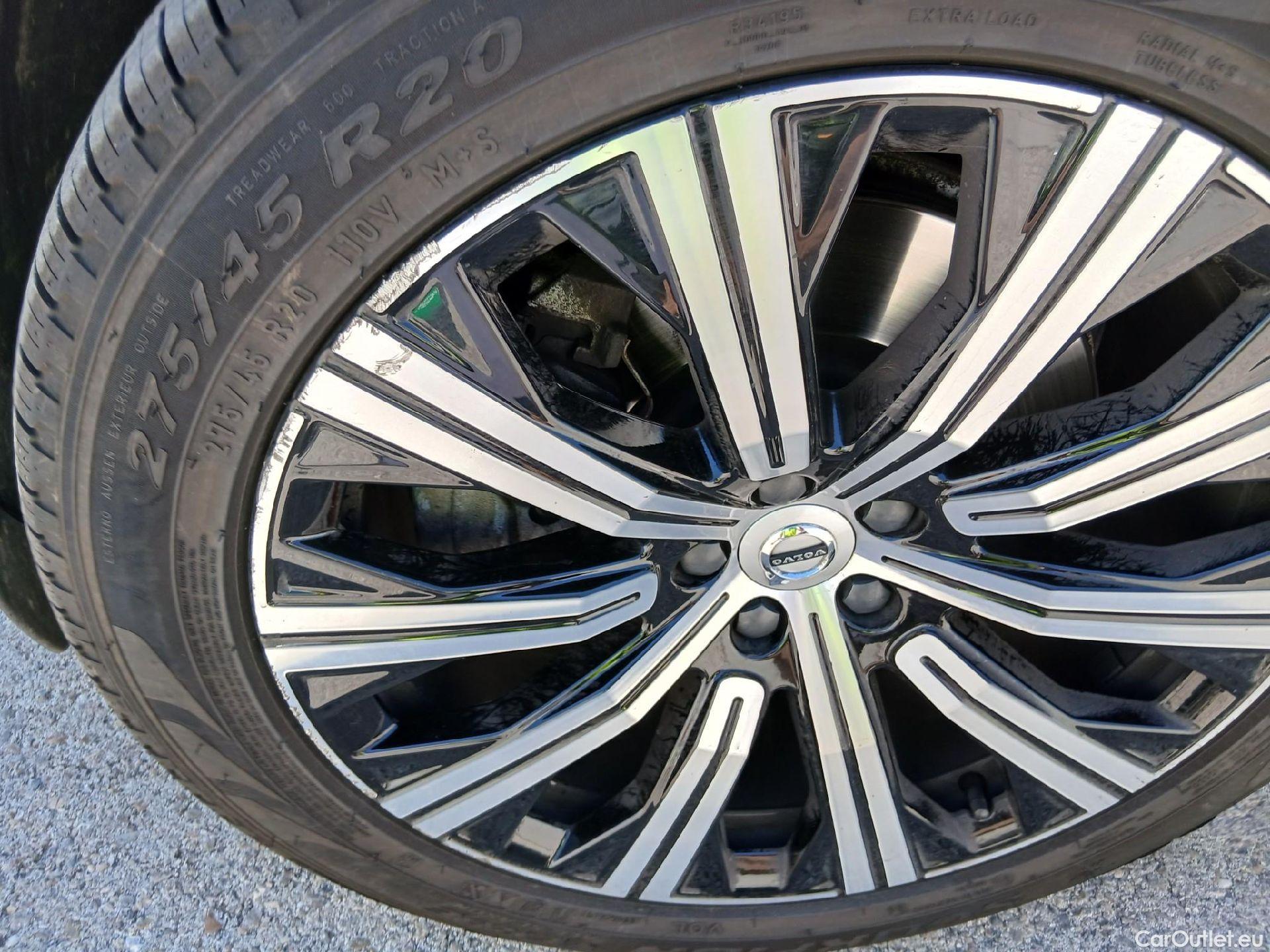  Volvo  XC90 VOLVO  / 5P /7 plazas 2.0 T8 AWD Inscription Auto 303 CV 11 kWh #11
