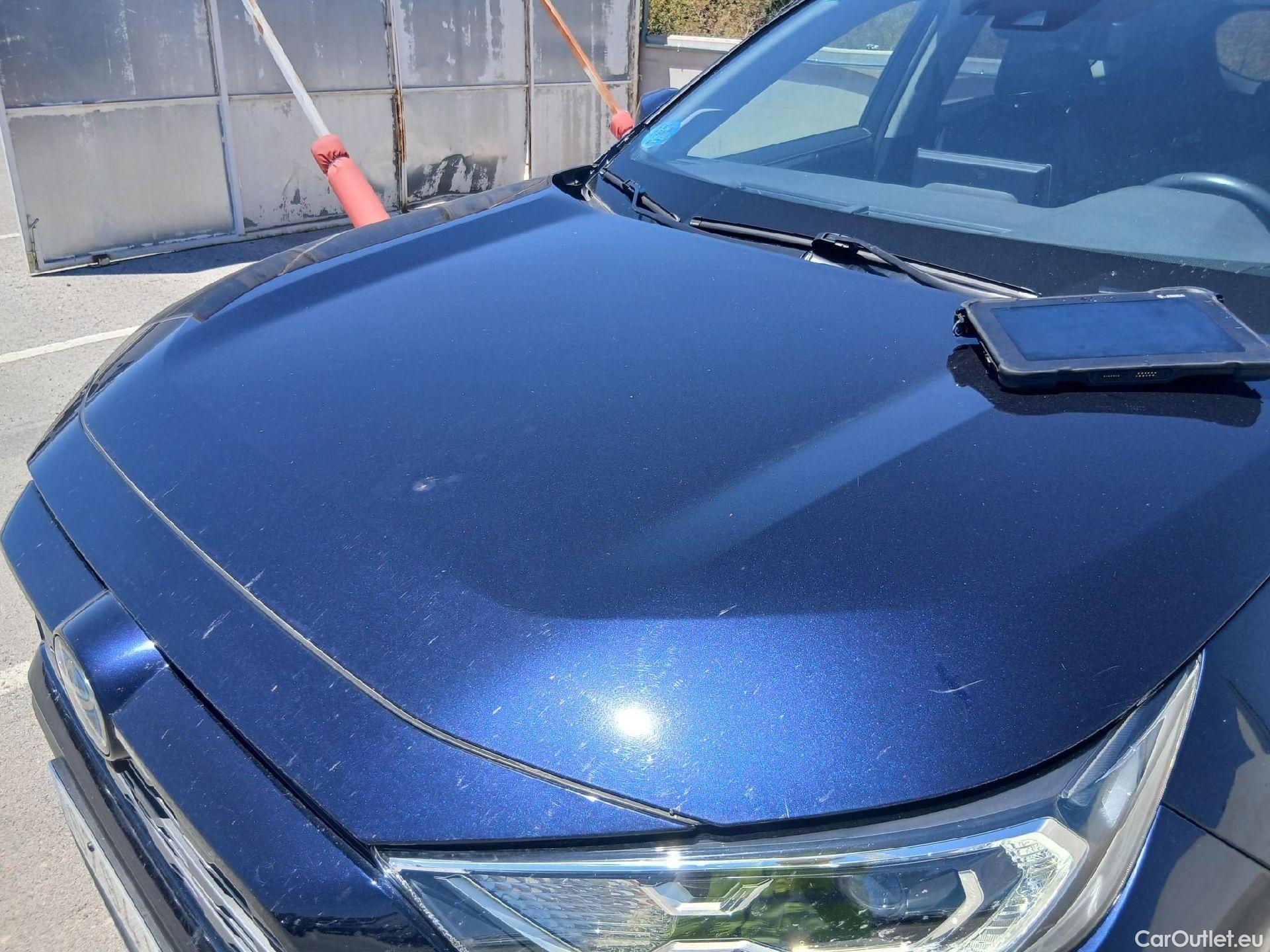  Toyota  RAV4 TOYOTA  / 2018 / 5P / todoterreno 2.5l 220H Luxury #7
