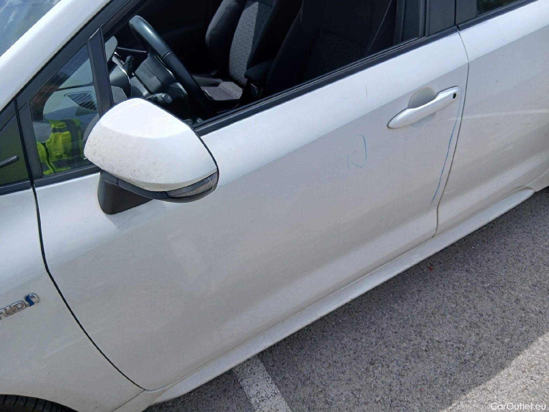  Toyota  Corolla TOYOTA  1.8 125H ACTIVE TECH E-CVT TOU SPORT 100 CV  #10