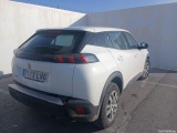  Peugeot  2008 PEUGEOT  / 2019 / 5P / todoterreno Active Puretech 100 S&S BVM6 #2