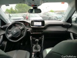  Peugeot  2008 PEUGEOT  / 2019 / 5P / todoterreno Allure Pack BlueHDI 81kW (110CV) (AC) #3