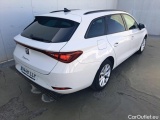  Seat  Leon SEAT Nuevo León / 2020 / 5P / familiar SP 1.5 TSI 96kW S&S Style Go(SP) #2