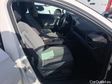  Seat  Leon SEAT Nuevo León / 2020 / 5P / familiar SP 1.5 TSI 96kW S&S Style Go(SP) #6