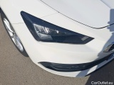 Seat  Leon SEAT Nuevo León / 2020 / 5P / familiar SP 1.5 TSI 96kW S&S Style Go(SP) #18