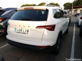  Skoda  Karoq SKODA  / 2017 / 5P / todoterreno 2.0 TDI 85kW (115CV) DSG Ambition #2
