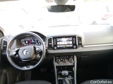  Skoda  Karoq SKODA  / 2017 / 5P / todoterreno 2.0 TDI 85kW (115CV) DSG Ambition #3