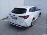  Toyota  Corolla TOYOTA  1.8 125H ACTIVE TECH E-CVT TOU SPORT 100 CV  #2