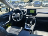  Toyota  RAV4 TOYOTA  / 2018 / 5P / todoterreno 2.5l 220H Luxury #3