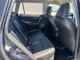  Toyota  RAV4 TOYOTA  / 2018 / 5P / todoterreno 2.5l 220H Luxury #7