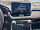  Toyota  RAV4 TOYOTA  / 2018 / 5P / todoterreno 2.5l 220H Luxury #12