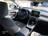  Toyota  RAV4 TOYOTA  / 2018 / 5P / todoterreno 2.5l 220H Luxury #3